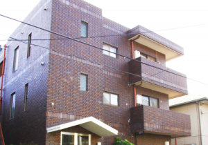 川崎市多摩区宿河原マンション