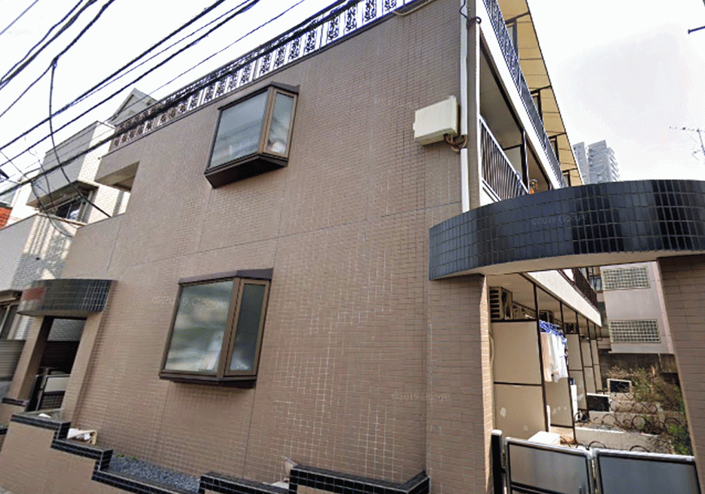 杉並区堀之内2丁目マンション|投資物件情報 【工場売却】株式会社スカーレット事業用不動産専門店 杉並区堀之内2丁目マンション|投資物件情報 【工場売却】株式会社スカーレット事業用不動産専門店
