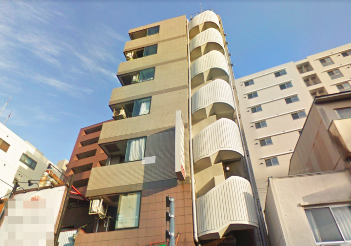 中区曙町ビル