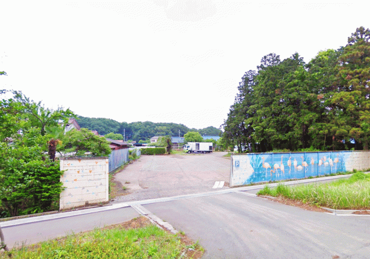 日高市大字森戸新田売地 土地情報 株式会社スカーレット 日高市大字森戸新田売地 土地情報 株式会社スカーレット
