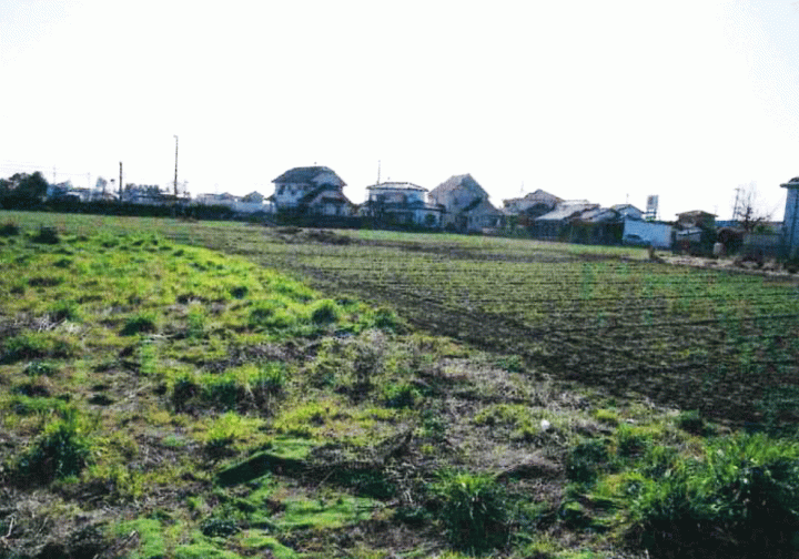 八街市八街ほ事業用地