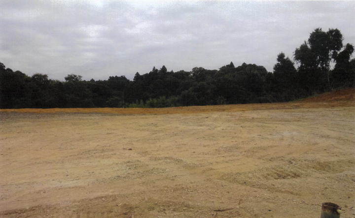成田市駒井野売地