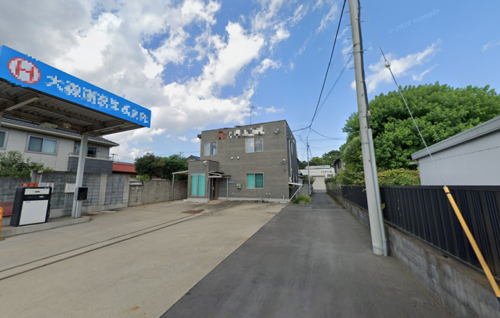 千葉市中央区蘇我２丁目事務所