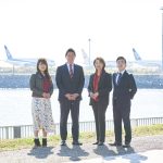 春一番の到来です！！