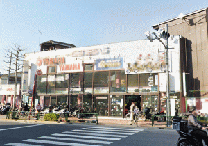 中野区江原町３丁目ビル