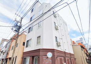 墨田区菊川２丁目マンション