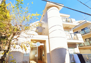 立川市錦町１丁目マンション