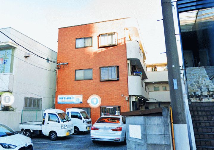 新座市東北２丁目マンション