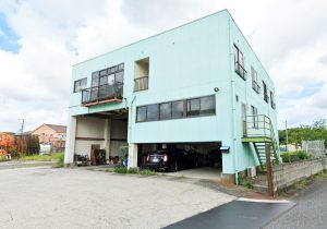 市原市青柳3丁目倉庫