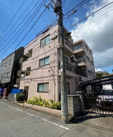 相模原市中央区矢部４丁目マンション
