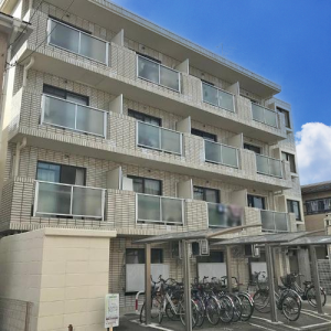 坂戸市三光町一棟売りマンション　