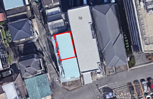 川口市本町４丁目売地