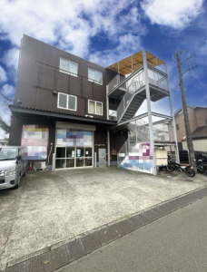 藤沢市遠藤 工場・倉庫