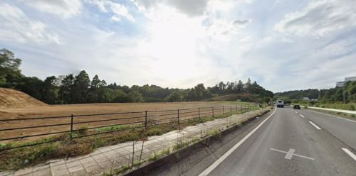 成田市駒井野売地