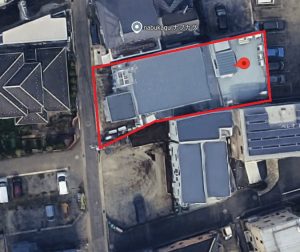 川崎市高津区下野毛売地