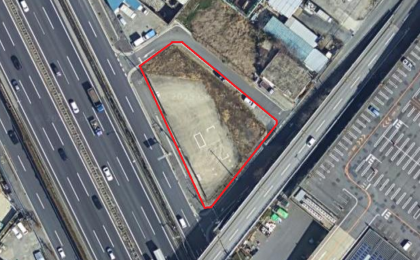 さいたま市緑区美園1丁目売地