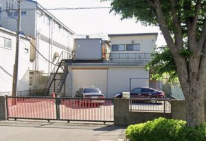 さいたま市岩槻区上野4丁目売工場