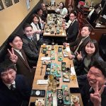 新年あけましておめでとうございます(^^)